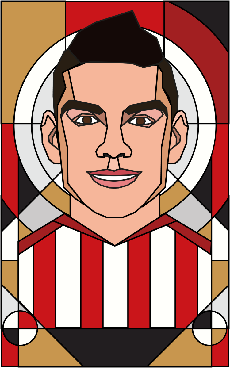 解讀足球場 解讀足球場